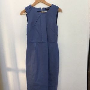 Banana republic pencil dress